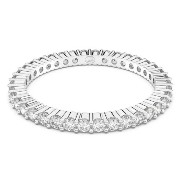 Anel Vittore Swarovski