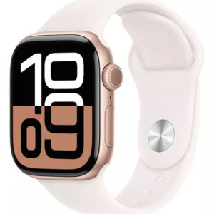 Apple Watch Series 10 GPS