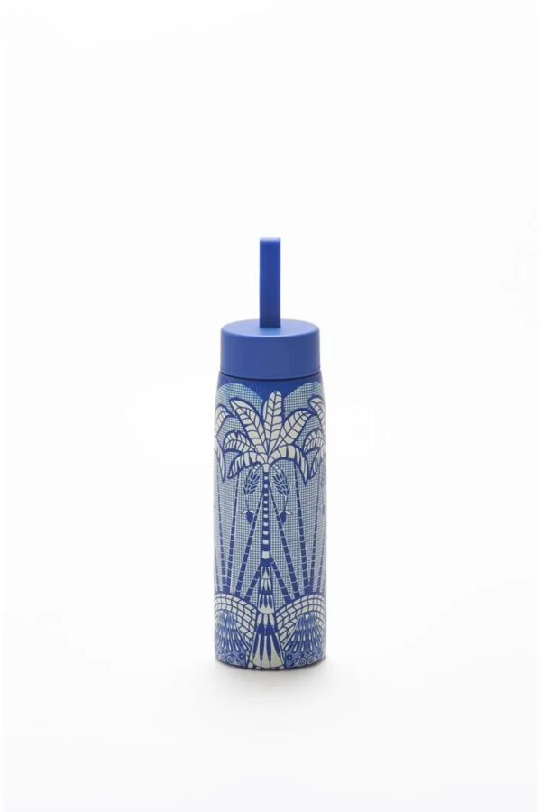 Garrafa Que Sede 750ml Refresco