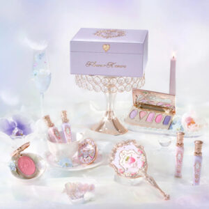Violet Strawberry Rococo All-In Gift Set