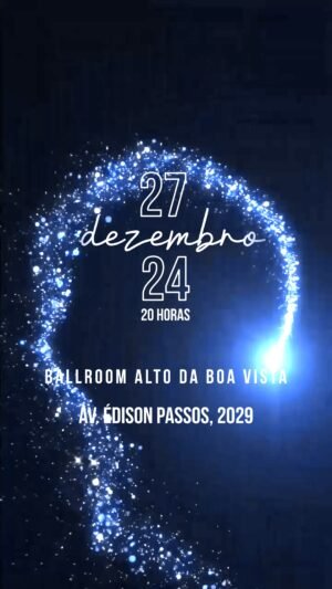 Save the Date 15 anos Tema Balada