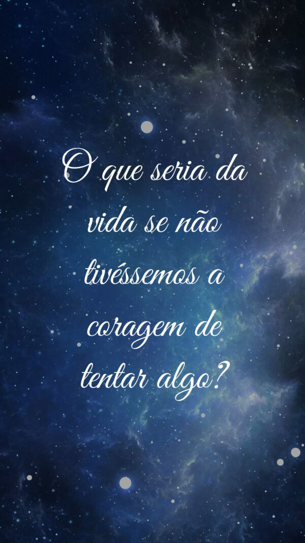 Convite Virtual 15 anos Tema Galáxia